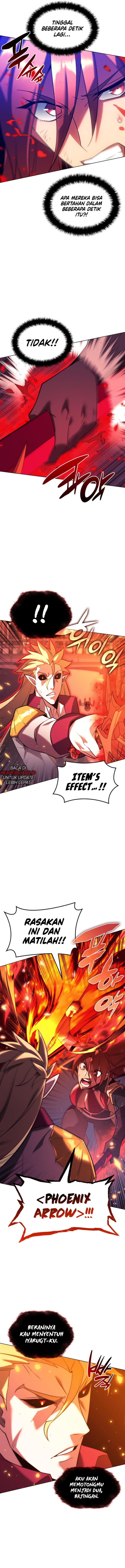 overgeared - Chapter: 158