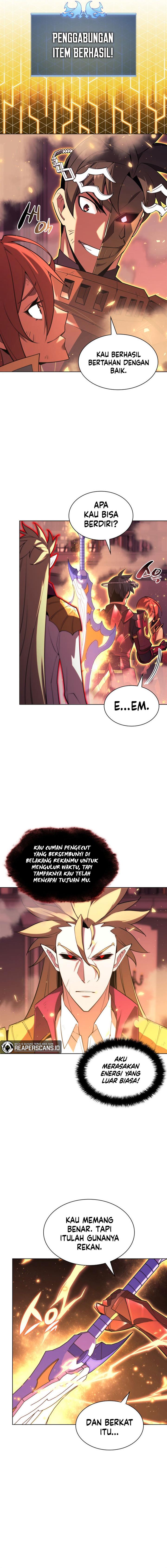overgeared - Chapter: 158