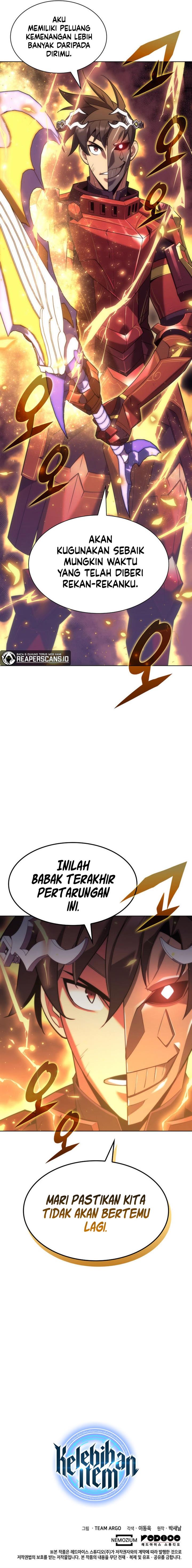 overgeared - Chapter: 158