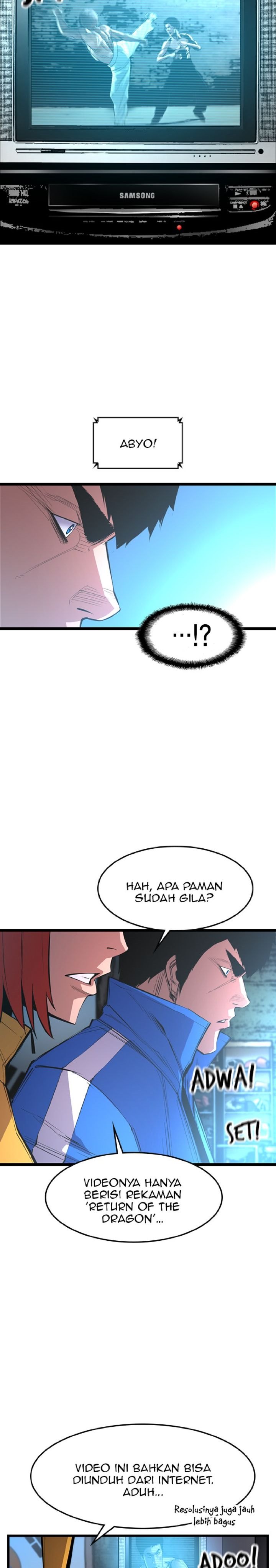 hallym-gymnasium - Chapter: 37