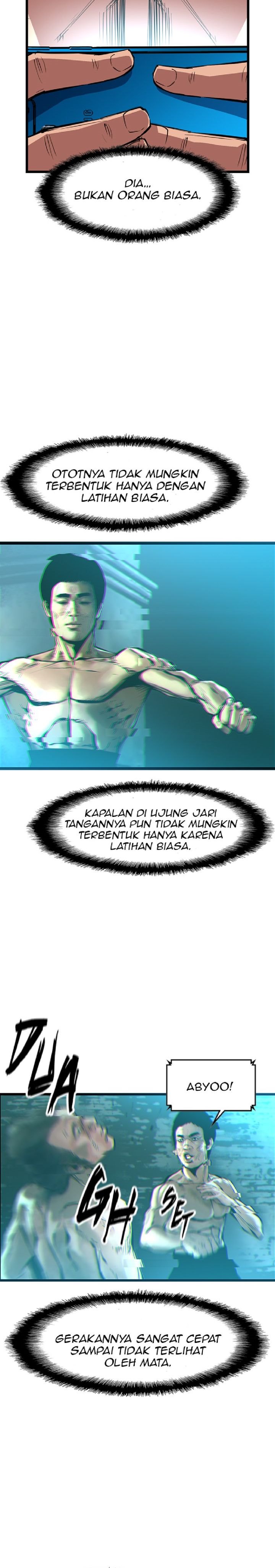 hallym-gymnasium - Chapter: 37