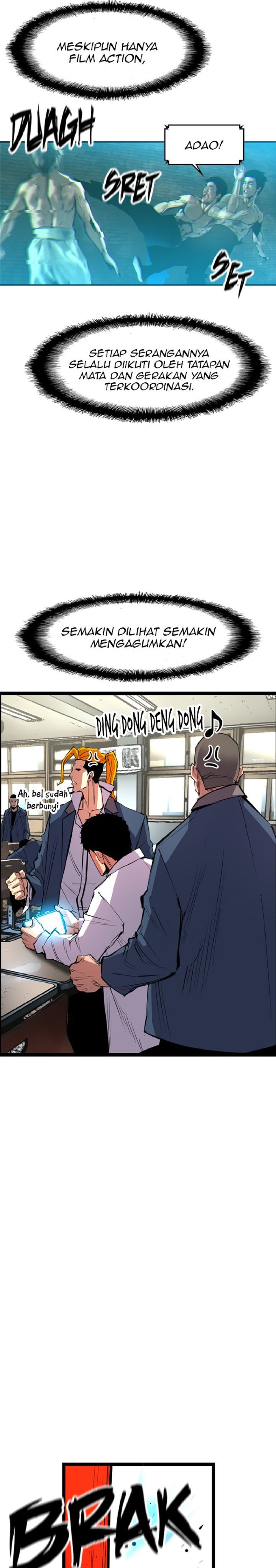 hallym-gymnasium - Chapter: 37