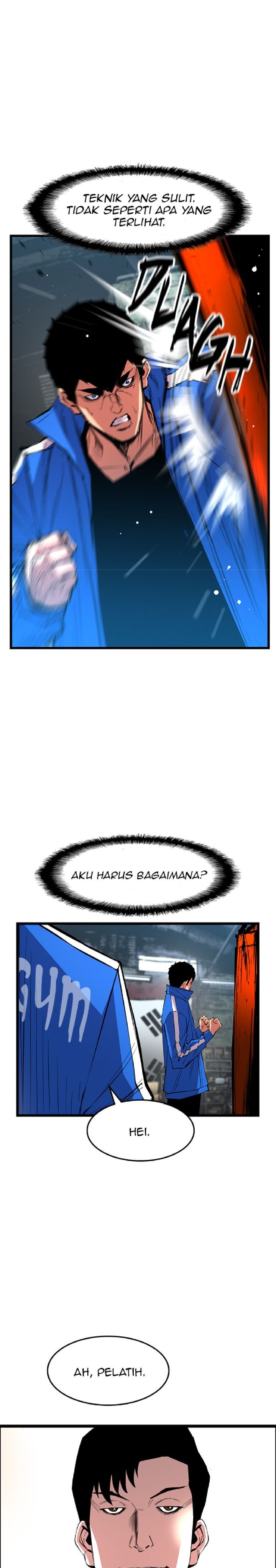 hallym-gymnasium - Chapter: 37