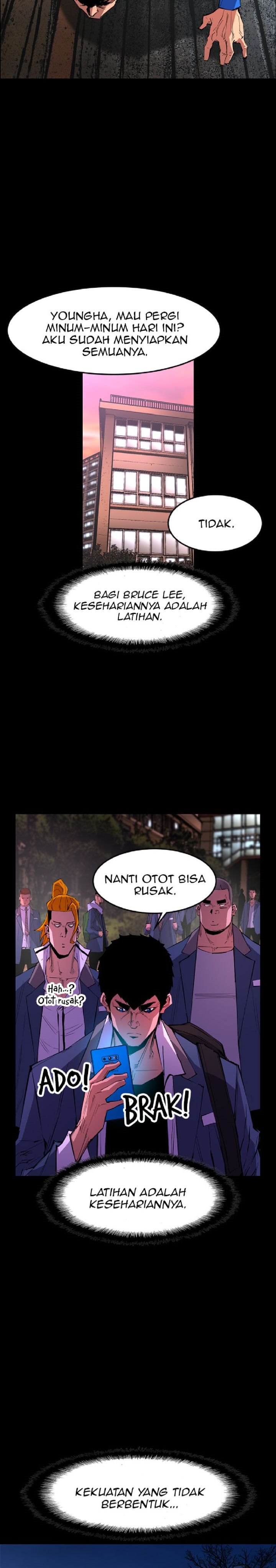 hallym-gymnasium - Chapter: 37