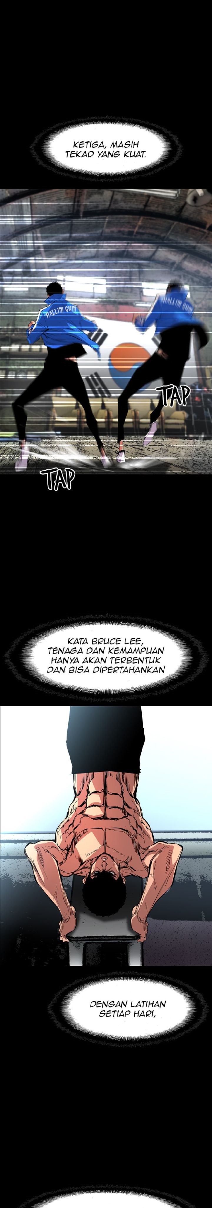 hallym-gymnasium - Chapter: 37