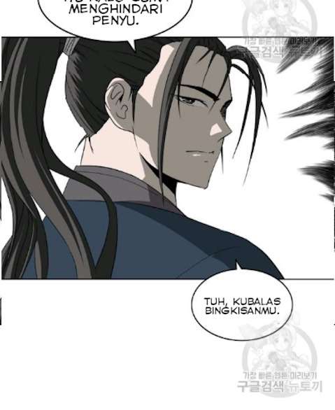 bowblade-spirit - Chapter: 63