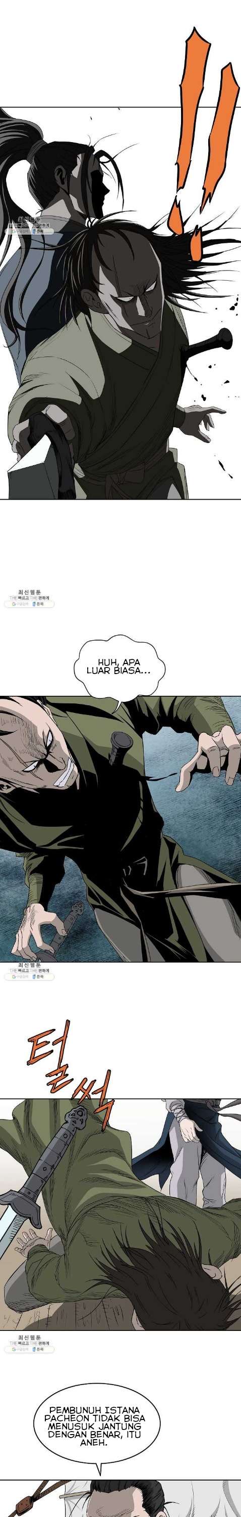 bowblade-spirit - Chapter: 63