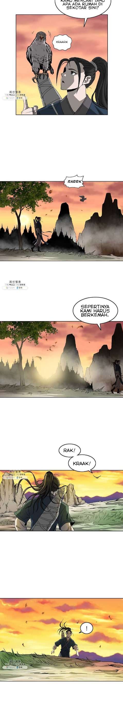 bowblade-spirit - Chapter: 63