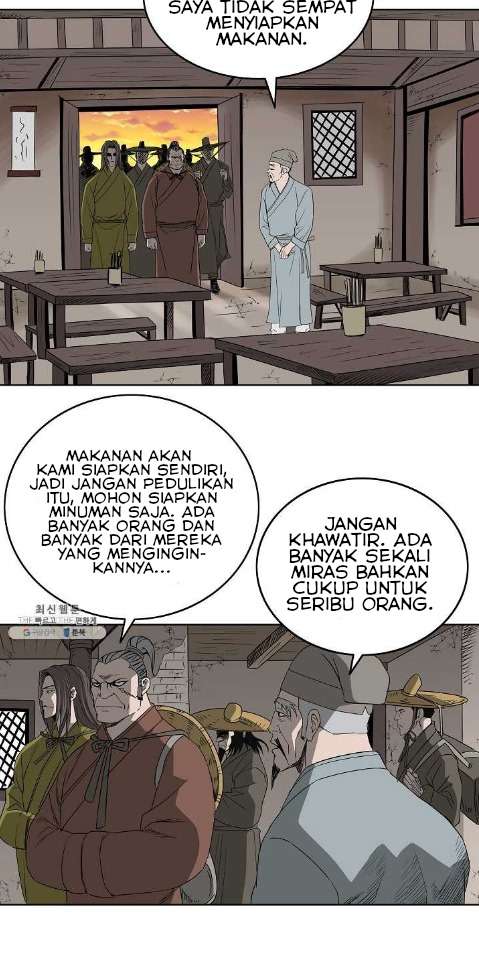 bowblade-spirit - Chapter: 63