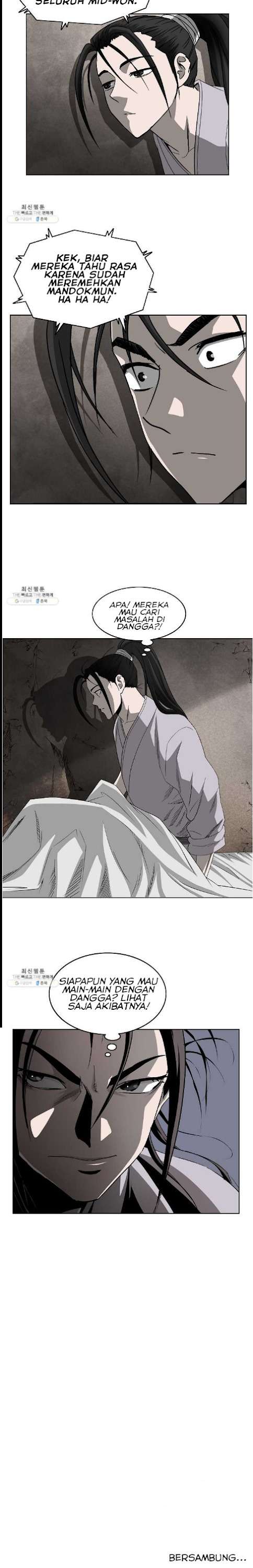 bowblade-spirit - Chapter: 63