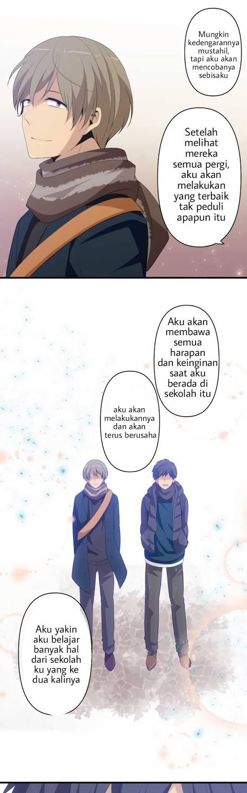 relife - Chapter: 207