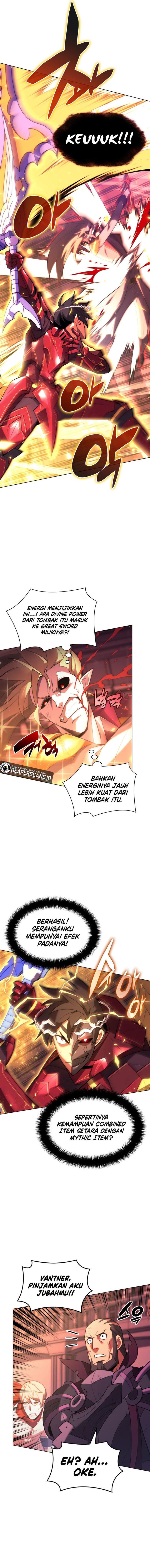 overgeared - Chapter: 159