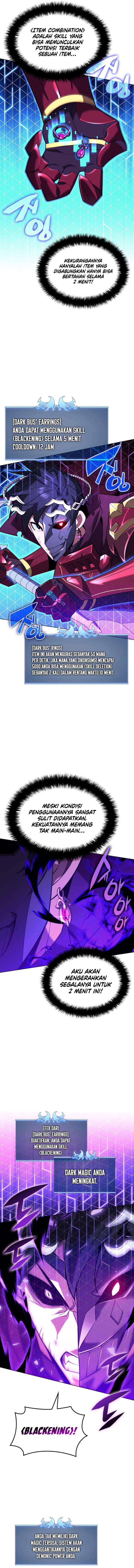 overgeared - Chapter: 159