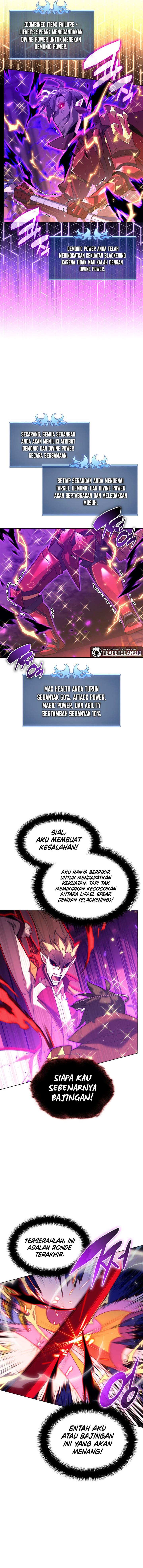 overgeared - Chapter: 159