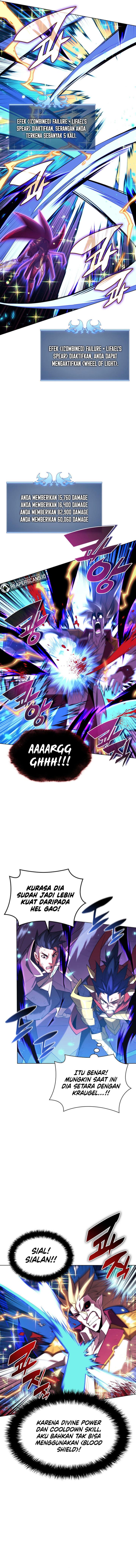 overgeared - Chapter: 159