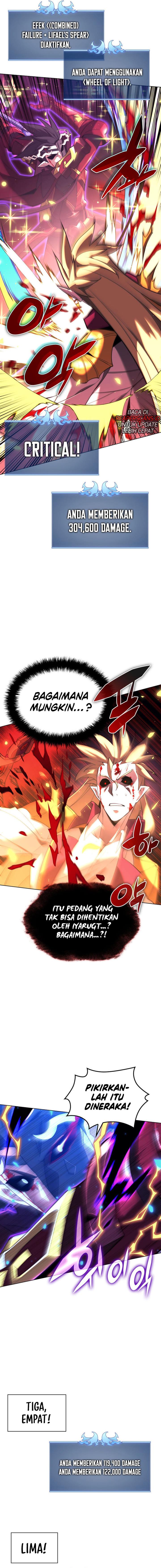 overgeared - Chapter: 159