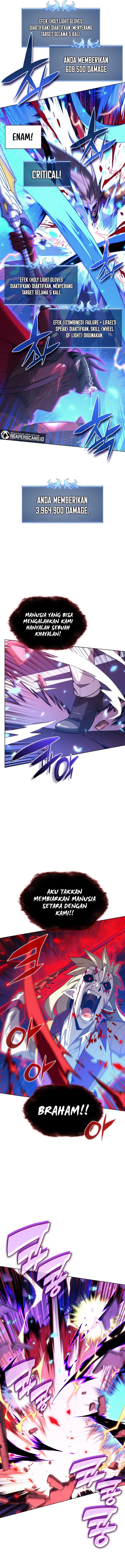 overgeared - Chapter: 159