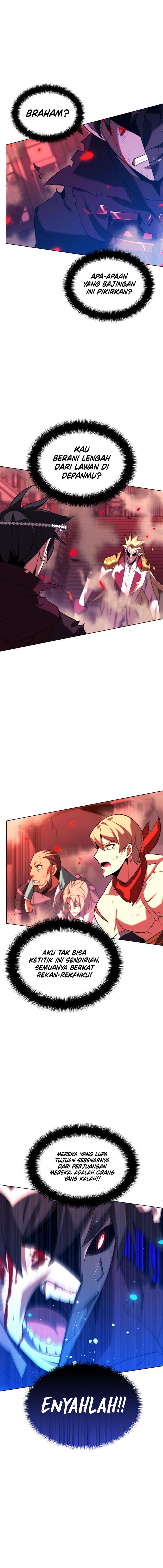 overgeared - Chapter: 159