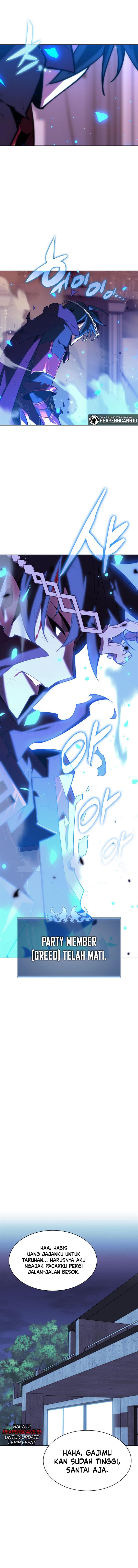 overgeared - Chapter: 159