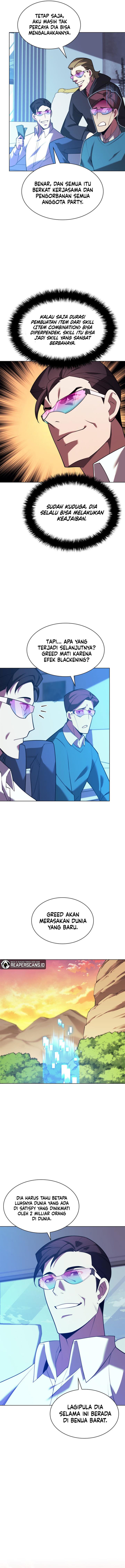 overgeared - Chapter: 159