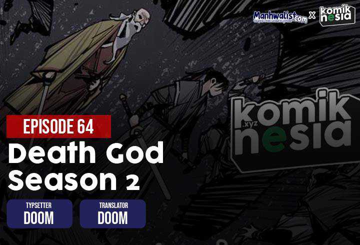 death-god - Chapter: 64