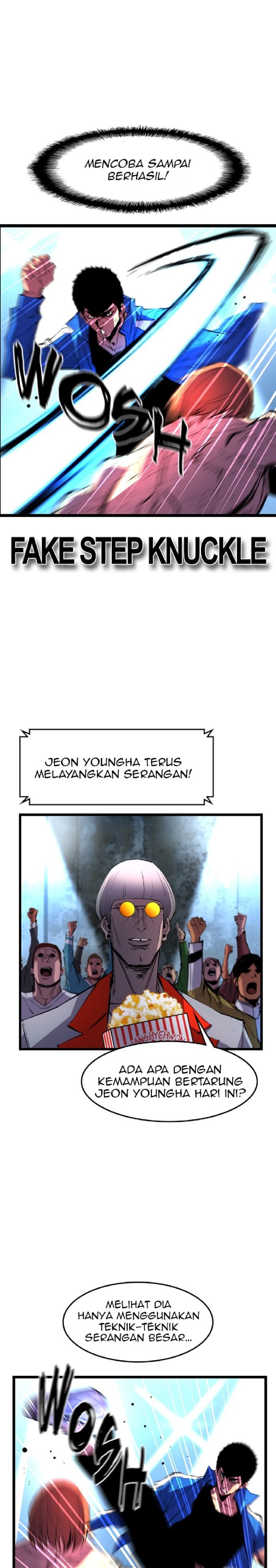 hallym-gymnasium - Chapter: 38