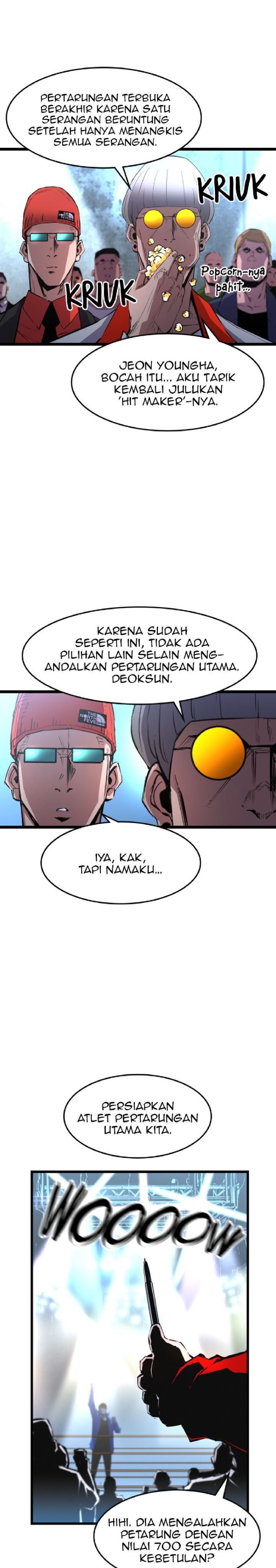hallym-gymnasium - Chapter: 38