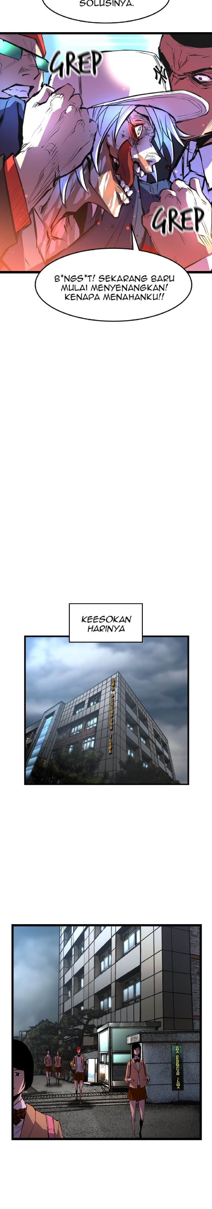 hallym-gymnasium - Chapter: 38