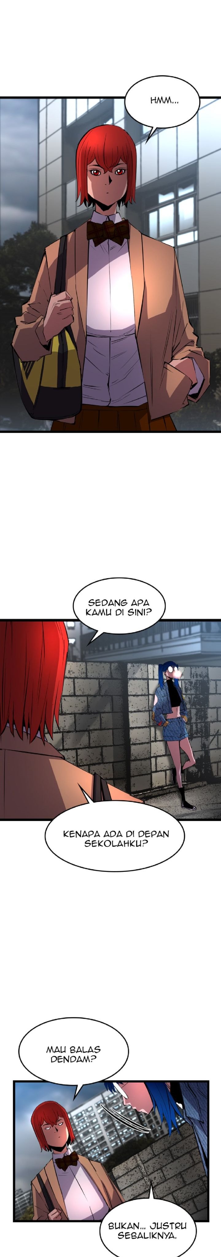 hallym-gymnasium - Chapter: 38
