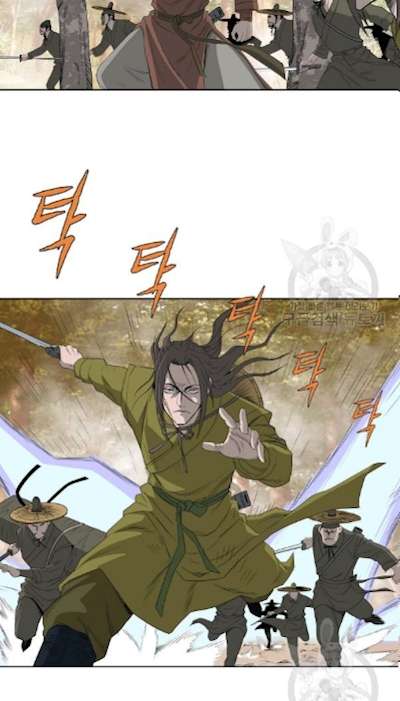 bowblade-spirit - Chapter: 65