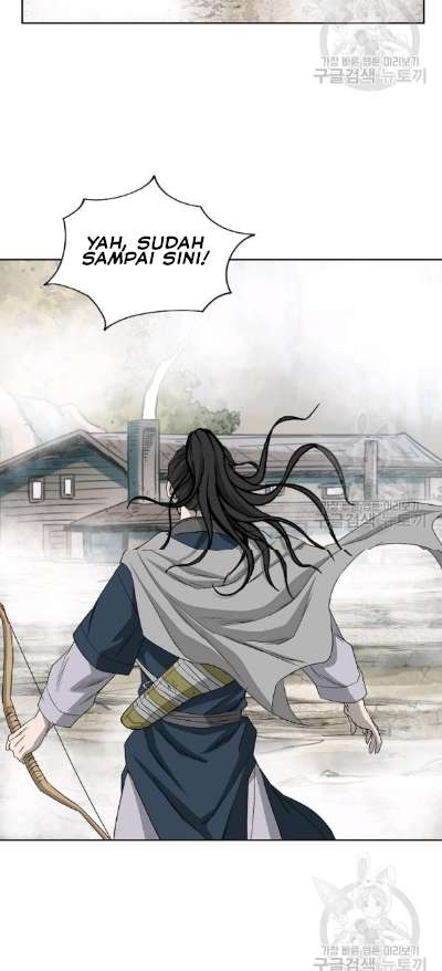 bowblade-spirit - Chapter: 65