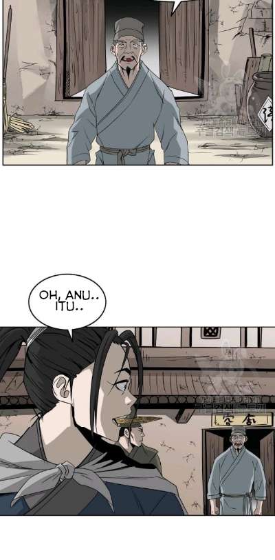 bowblade-spirit - Chapter: 65