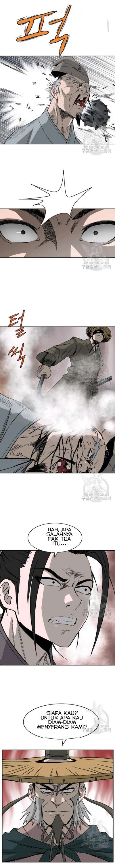 bowblade-spirit - Chapter: 65