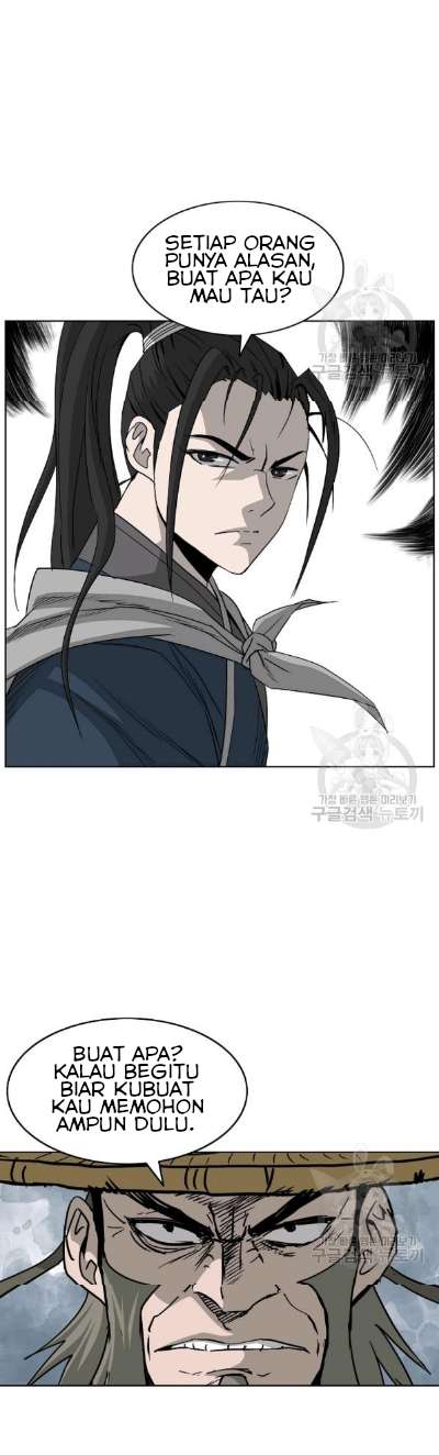bowblade-spirit - Chapter: 65