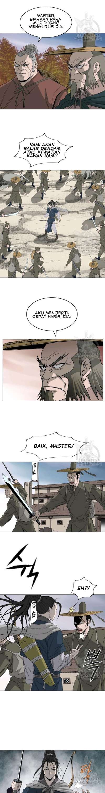 bowblade-spirit - Chapter: 65