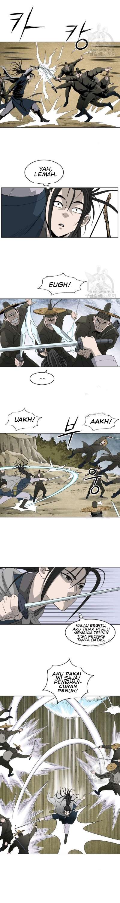 bowblade-spirit - Chapter: 65