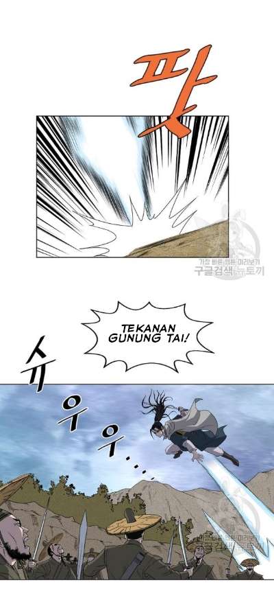 bowblade-spirit - Chapter: 65