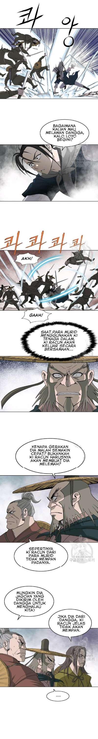 bowblade-spirit - Chapter: 65