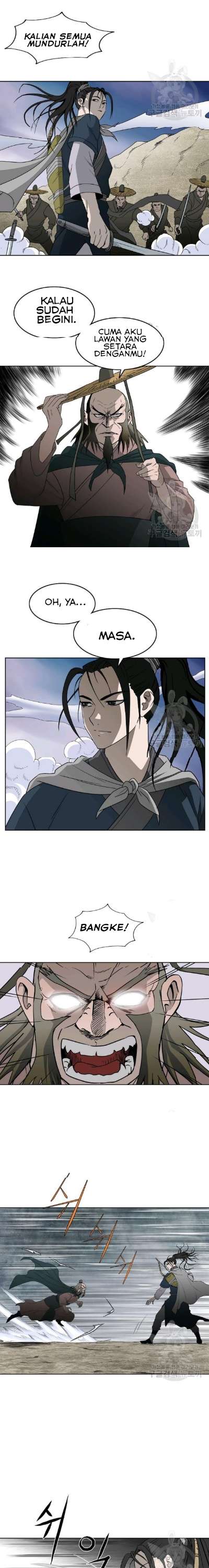 bowblade-spirit - Chapter: 65