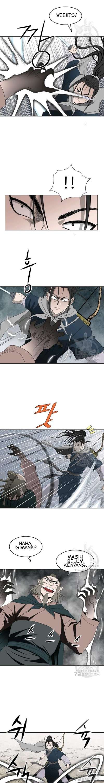 bowblade-spirit - Chapter: 65