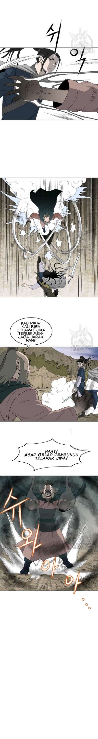 bowblade-spirit - Chapter: 65