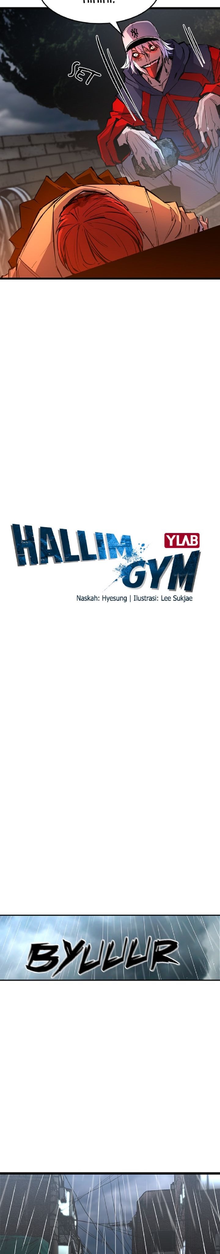 hallym-gymnasium - Chapter: 39