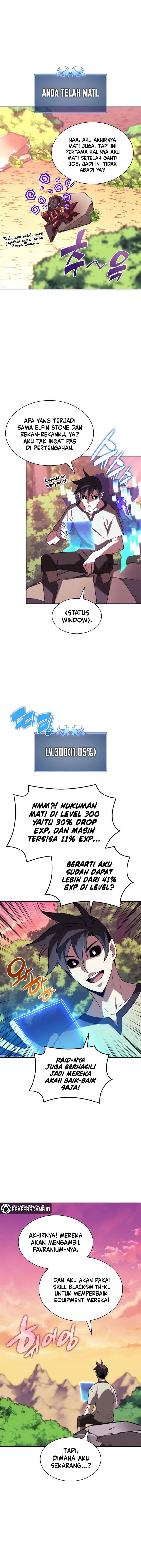 overgeared - Chapter: 160