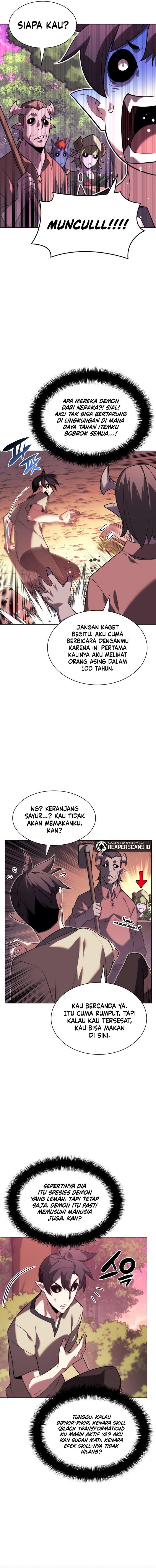 overgeared - Chapter: 160