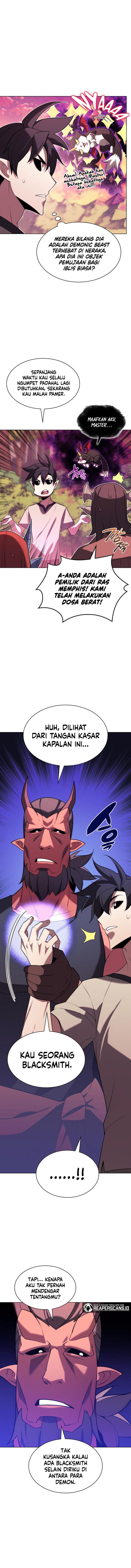 overgeared - Chapter: 160
