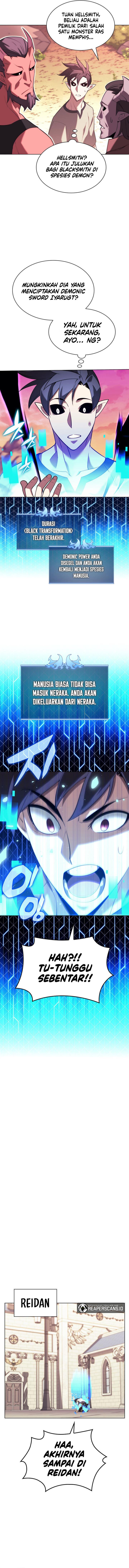 overgeared - Chapter: 160