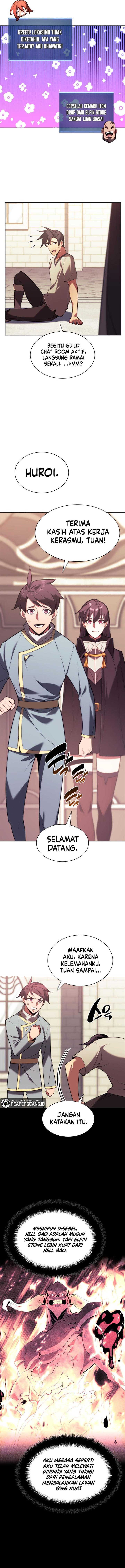 overgeared - Chapter: 160