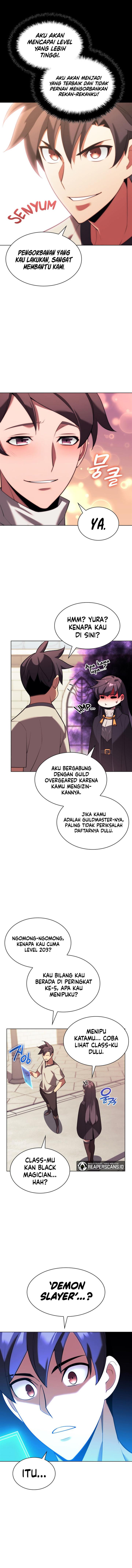 overgeared - Chapter: 160