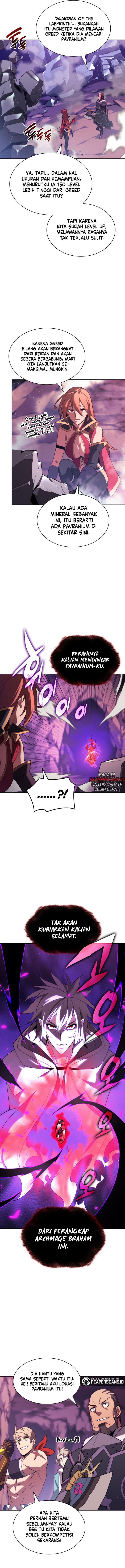 overgeared - Chapter: 160