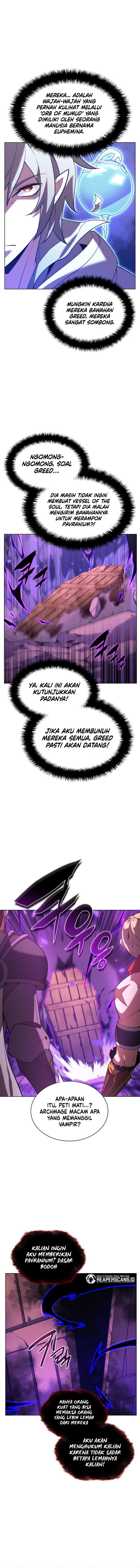 overgeared - Chapter: 160